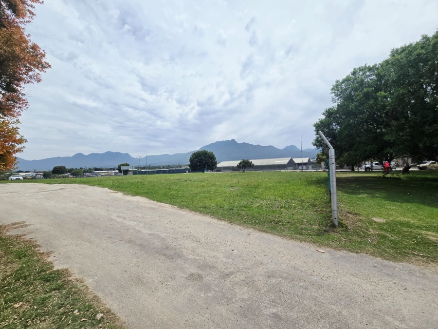 Commercial Property for Sale in George Industrial Western Cape